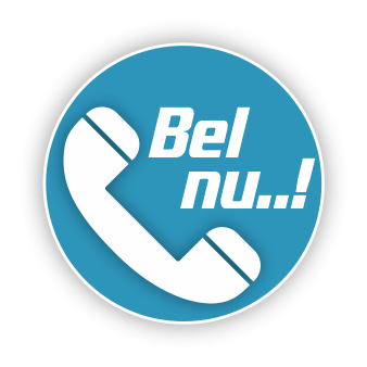 Parkeren en stallen in Lauwersoog