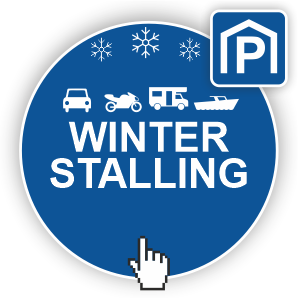 Winterstalling van 1 oktober tot 31 maart